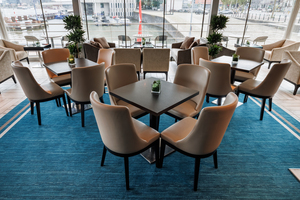 Club Lounge